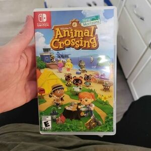 Nintendo Animal Crossing: New Horizons - Multicolor